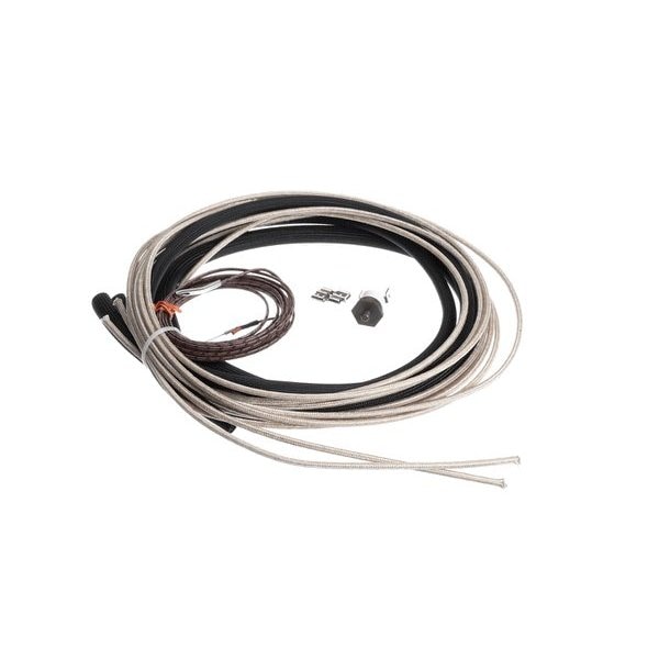 Crown Steam Kit Repl Parts P Gas Skillet 5766-1 - main